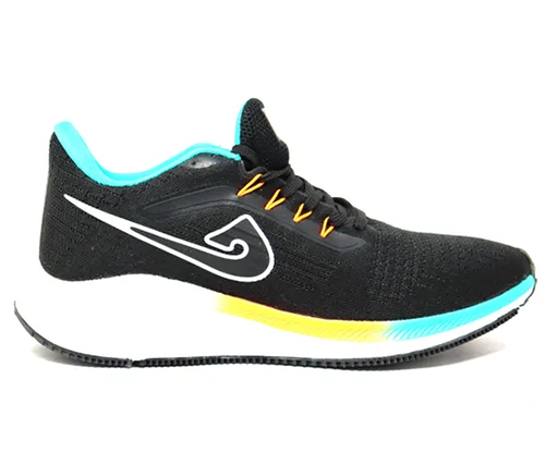 Alpha Kicks Zoom Shoes 